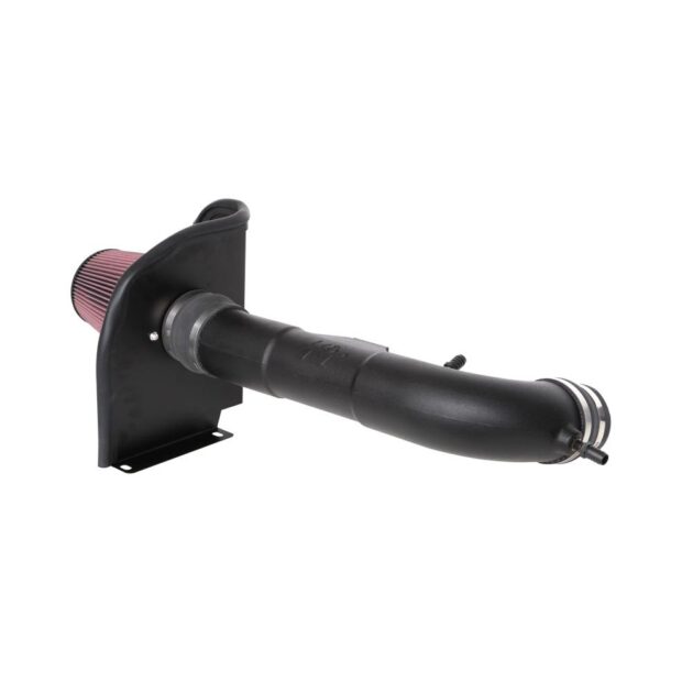 K&N 57-3082 Performance Air Intake System