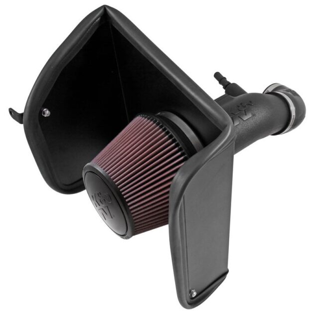 K&N 57-3089 Performance Air Intake System