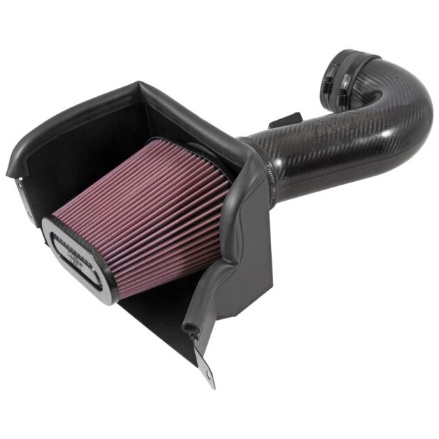 K&N 57-3090 Performance Air Intake System