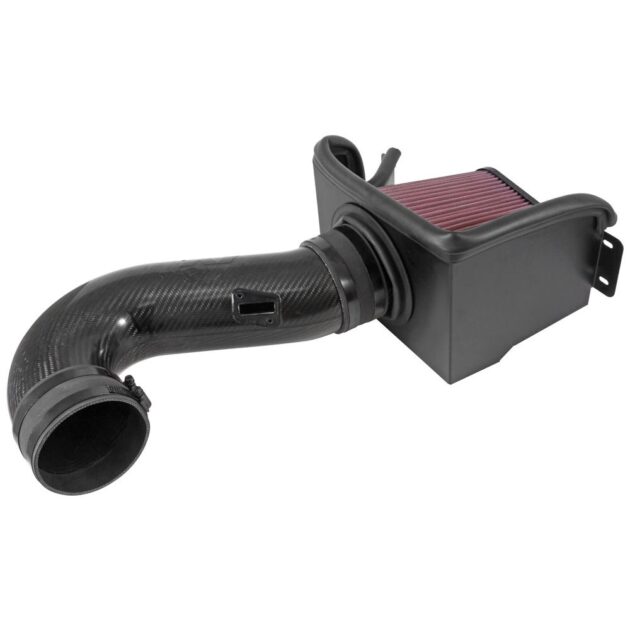 K&N 57-3090 Performance Air Intake System