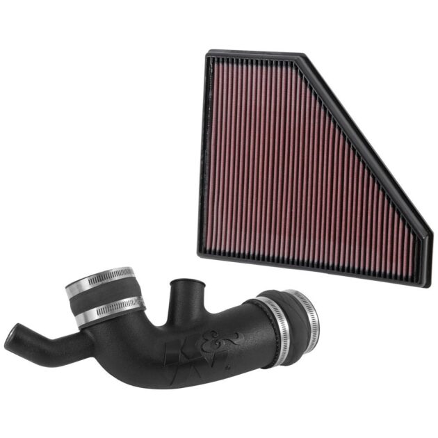 K&N 57-3094 Performance Air Intake System