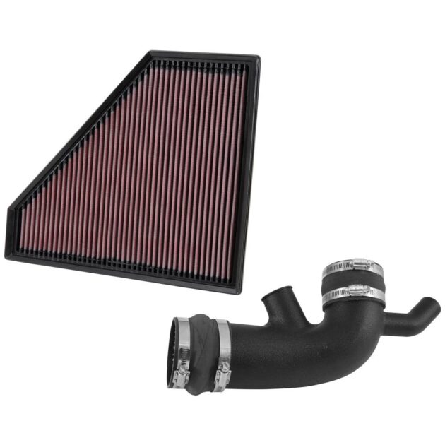 K&N 57-3094 Performance Air Intake System