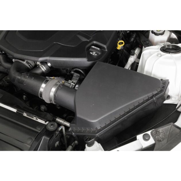 K&N 57-3094 Performance Air Intake System