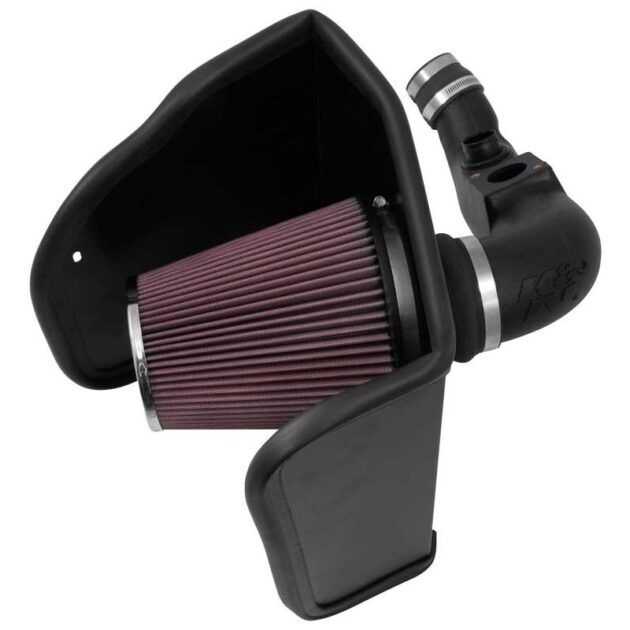 K&N 57-3095 Performance Air Intake System