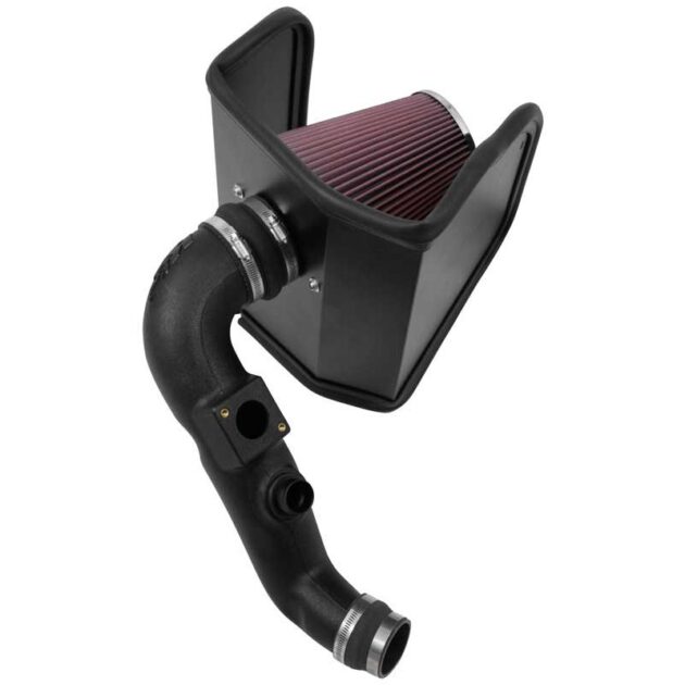 K&N 57-3095 Performance Air Intake System