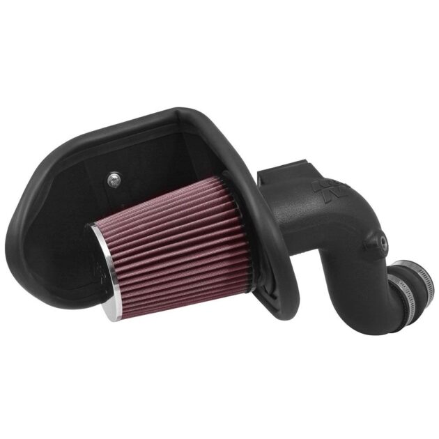 K&N 57-3097 Performance Air Intake System