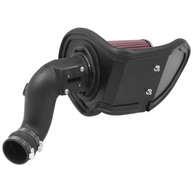 K&N 57-3097 Performance Air Intake System