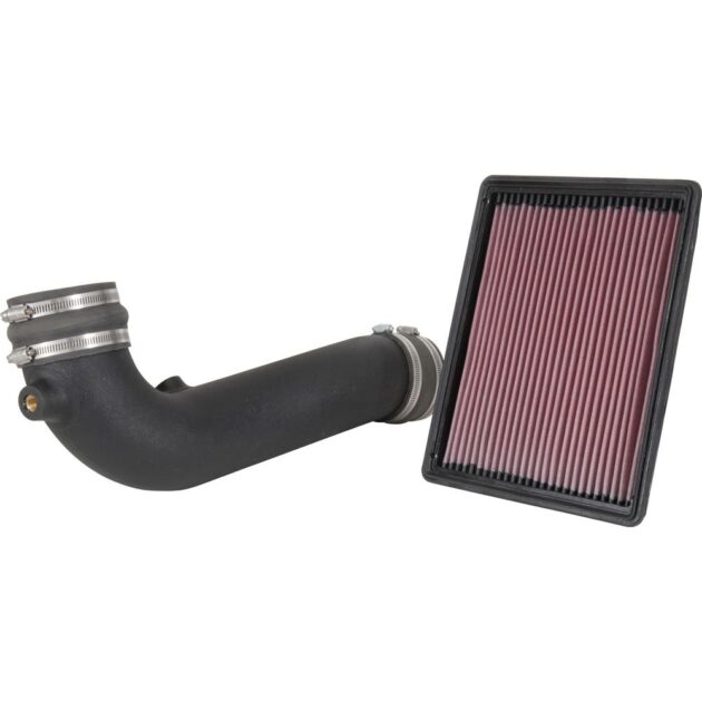 K&N 57-3098 Performance Air Intake System