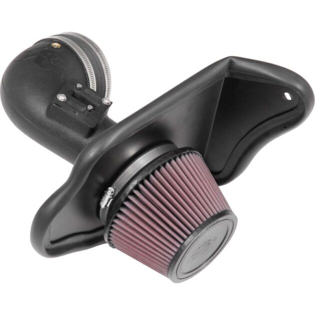 K&N 57-3100 Performance Air Intake System