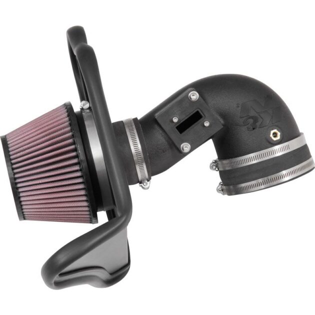 K&N 57-3100 Performance Air Intake System