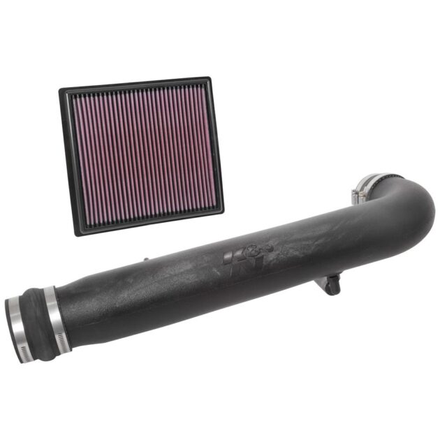 K&N 57-3104 Performance Air Intake System