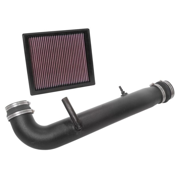 K&N 57-3104 Performance Air Intake System