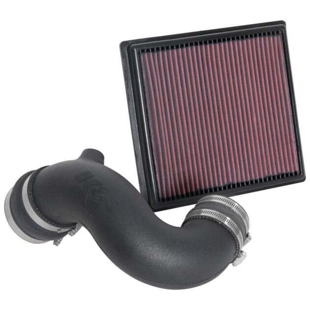 K&N 57-3107 Performance Air Intake System