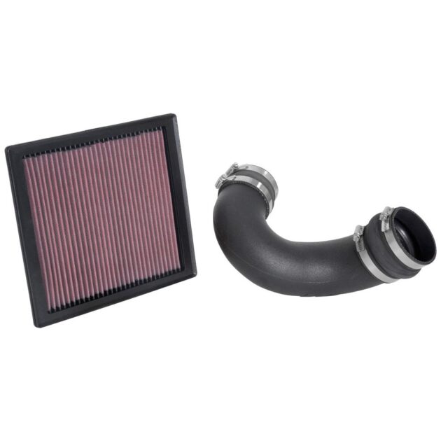 K&N 57-3107 Performance Air Intake System