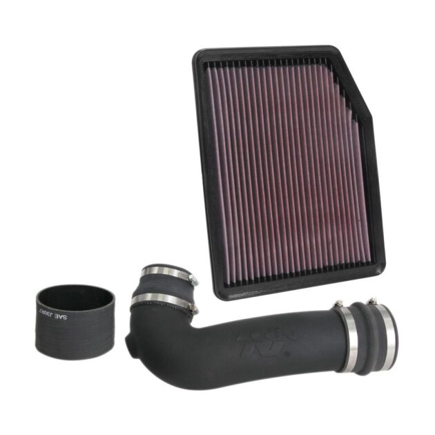 K&N 57-3108 Performance Air Intake System