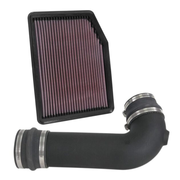 K&N 57-3108 Performance Air Intake System