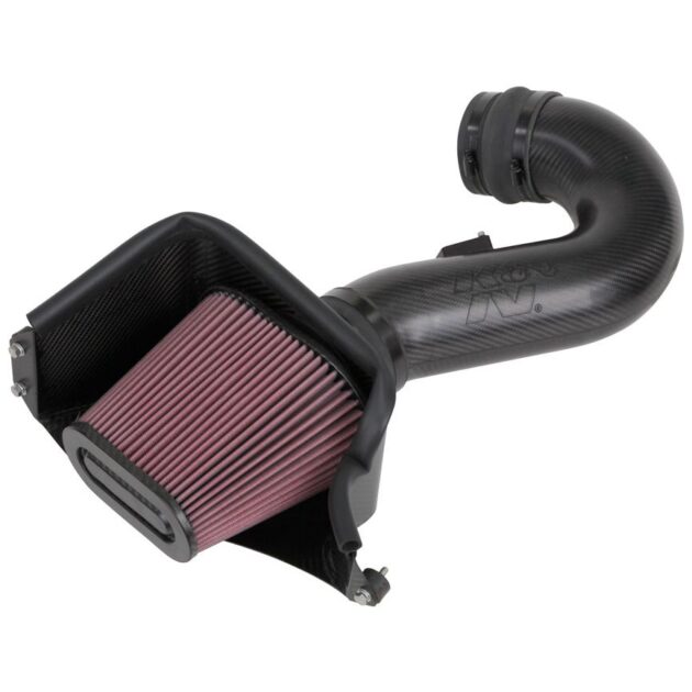 K&N 57-3111 Performance Air Intake System