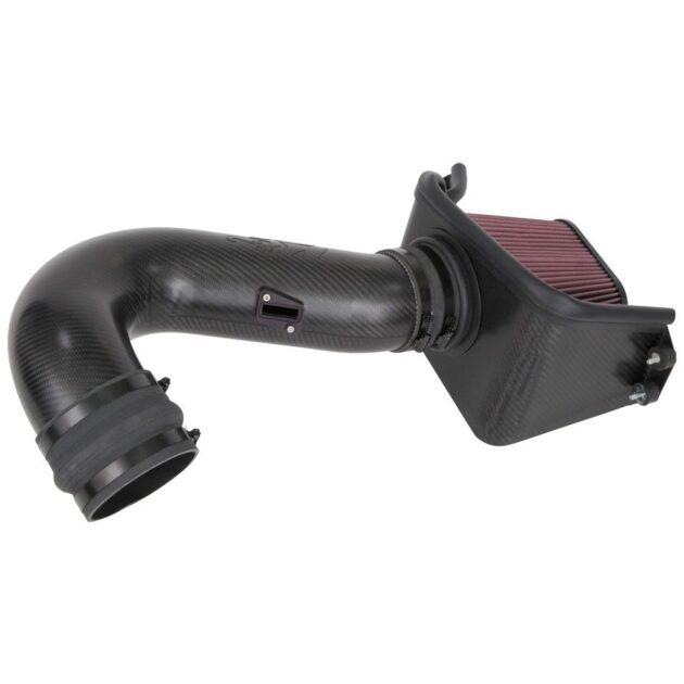 K&N 57-3111 Performance Air Intake System