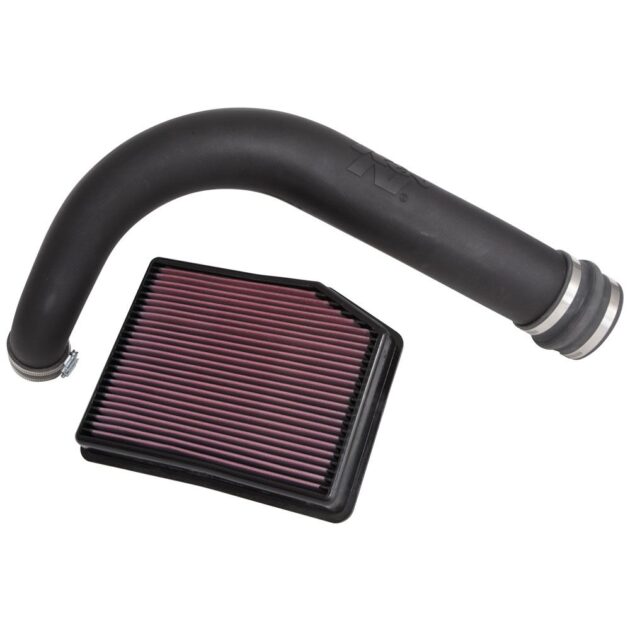 K&N 57-3112 Performance Air Intake System