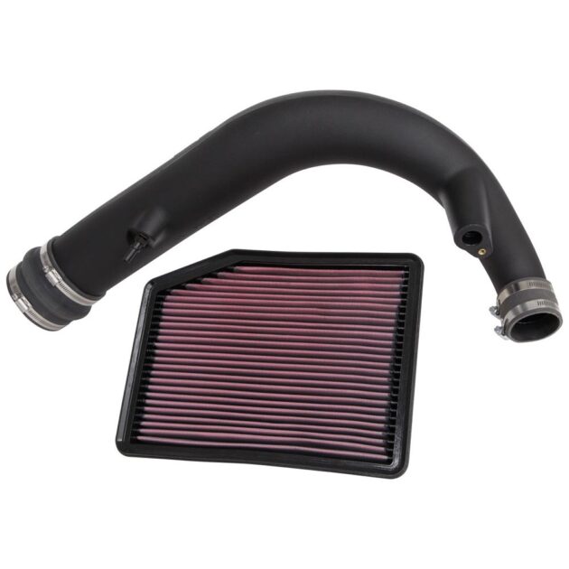 K&N 57-3112 Performance Air Intake System