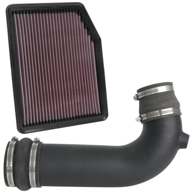 K&N 57-3116 Performance Air Intake System