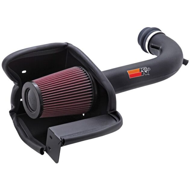 K&N 57-3514 Performance Air Intake System