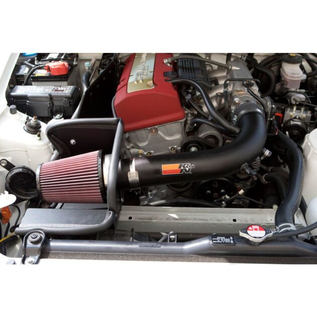 K&N 57-3514 Performance Air Intake System