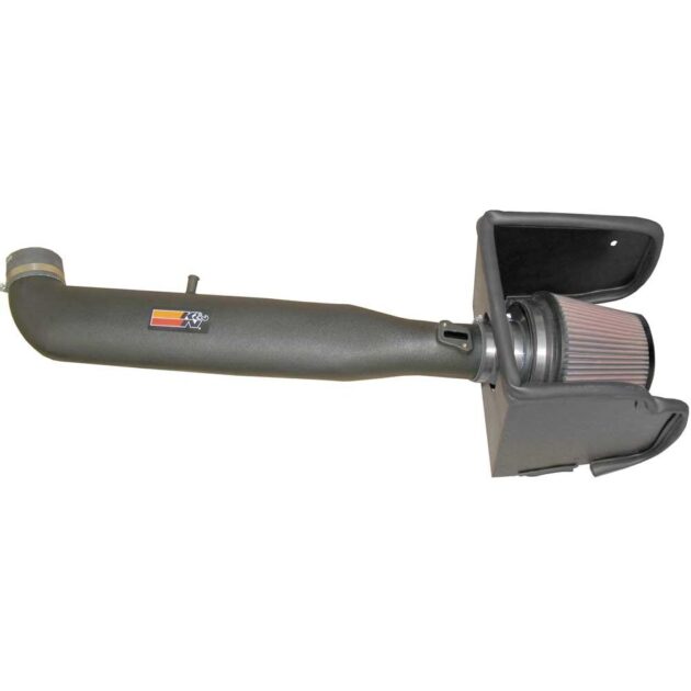 K&N 57-6014 Performance Air Intake System