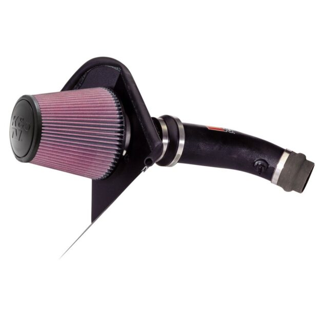 K&N 57-9013 Performance Air Intake System