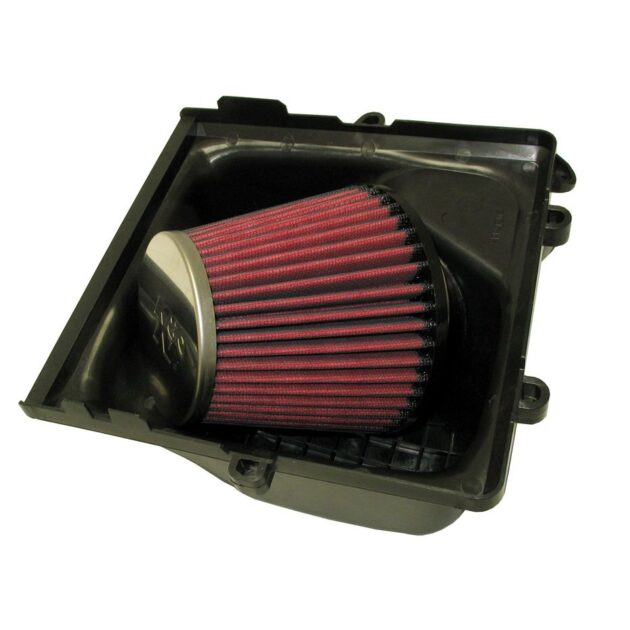 K&N 57S-3300 Performance Air Intake System