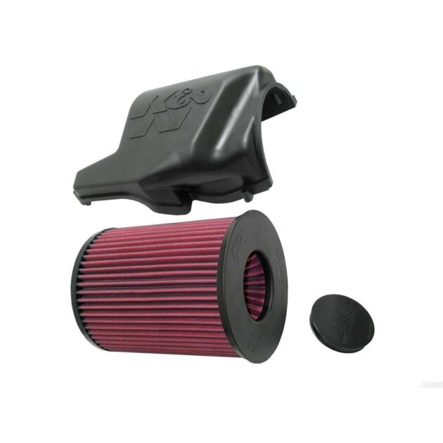 K&N 57S-4000 Performance Air Intake System