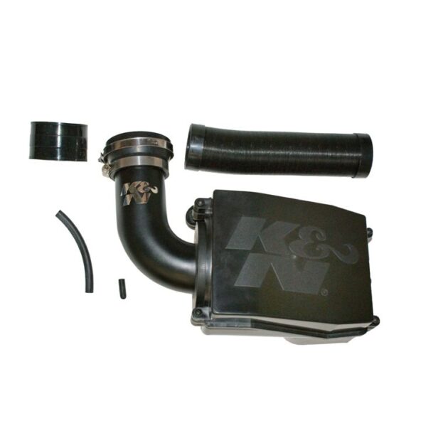 K&N 57S-9501 Performance Air Intake System