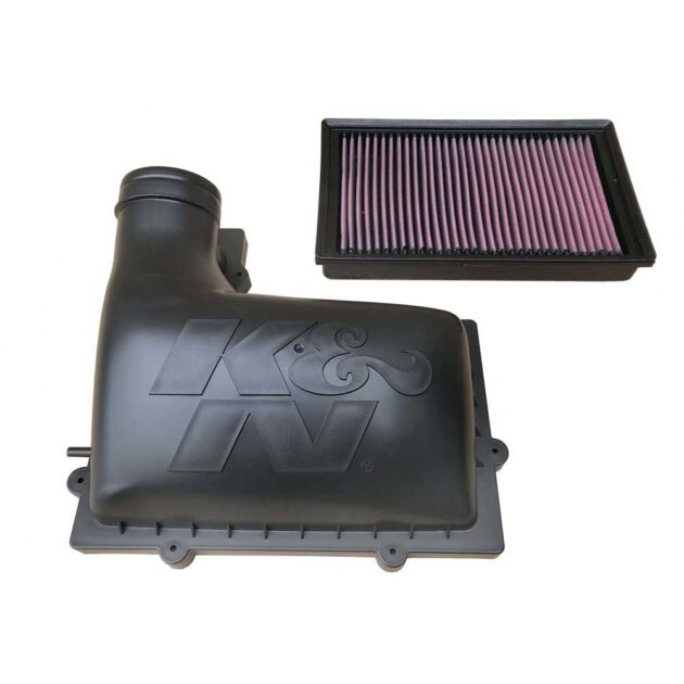 K&N 57S-9503 Performance Air Intake System