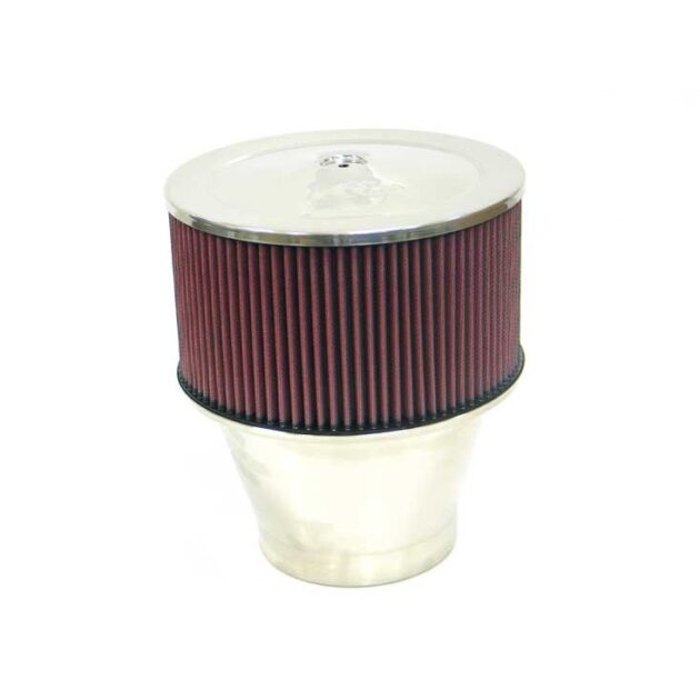 K&N 59-1196 Marine Flame Arrestor