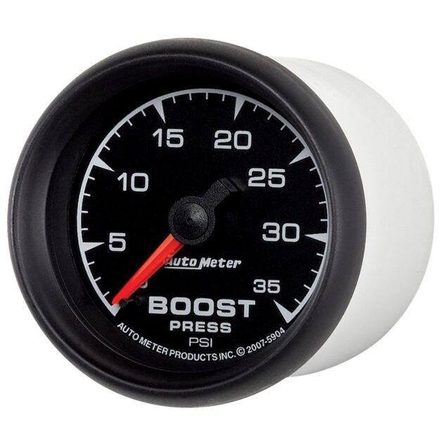 2-1/16 in. BOOST, 0-35 PSI, ES