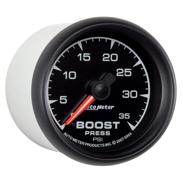 2-1/16 in. BOOST, 0-35 PSI, ES