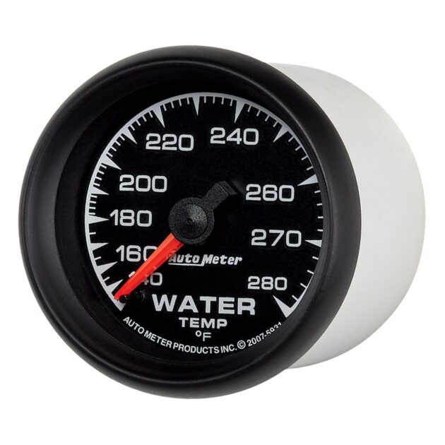 2-1/16 in. WATER TEMPERATURE, 140-280 Fahrenheit, ES