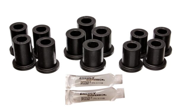 Leaf Spring Bushing Set