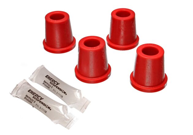 Control Arm Bushing Set