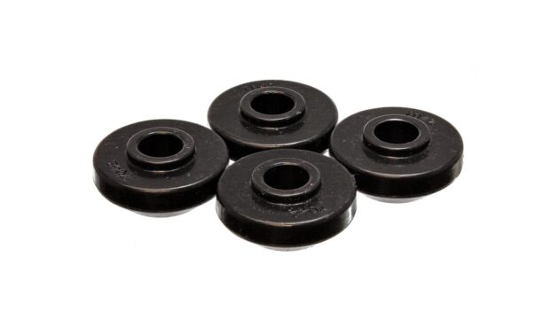 Strut Rod Bushing Set