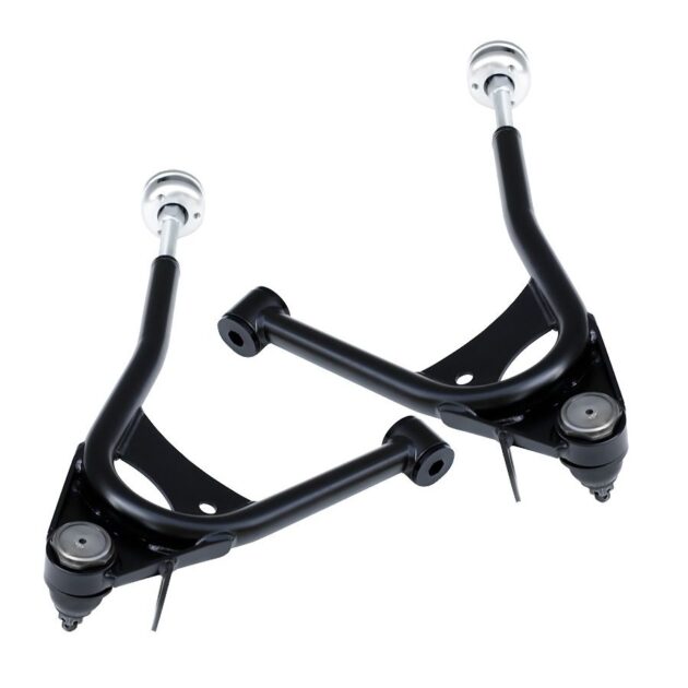 Front lower StrongArms for 1967-1970 Mustang and Cougar.