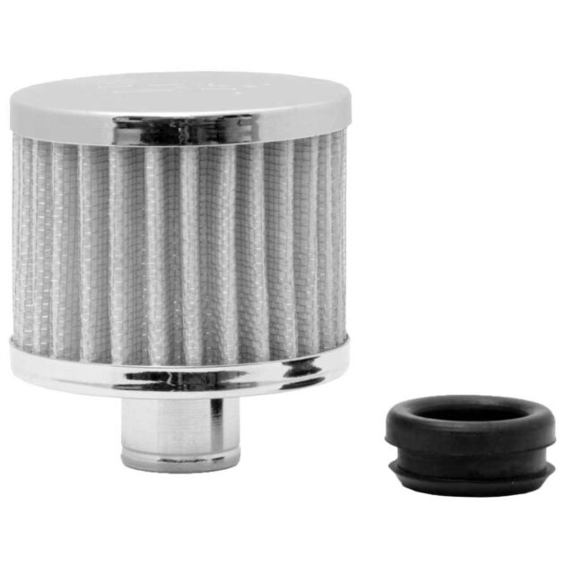 K&N 62-1590WT Vent Air Filter/ Breather