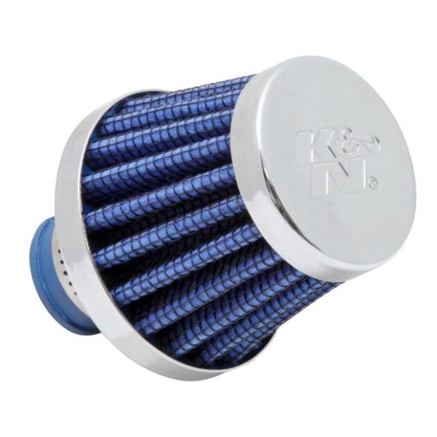K&N 62-1600BL Vent Air Filter/ Breather