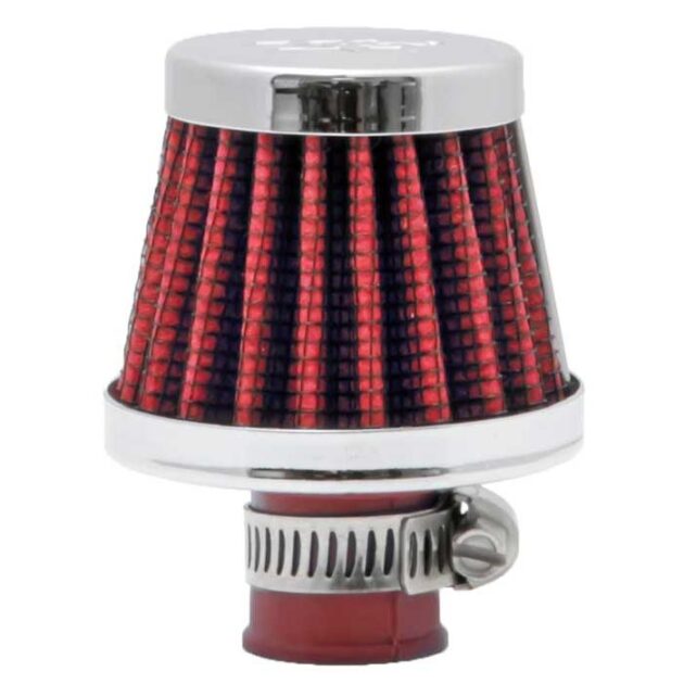 K&N 62-1600RD Vent Air Filter/ Breather