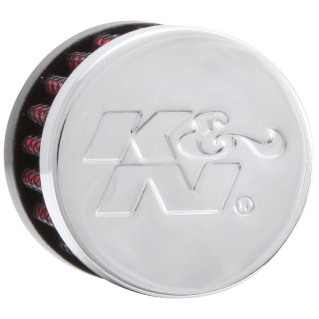 K&N 62-2480 Vent Air Filter/ Breather