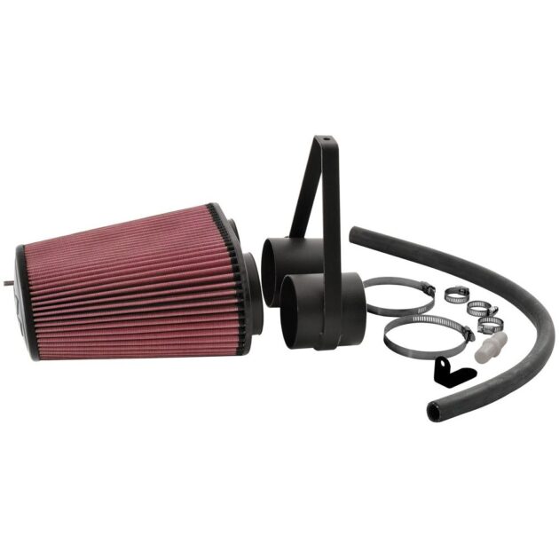 K&N 63-1014 Performance Air Intake System