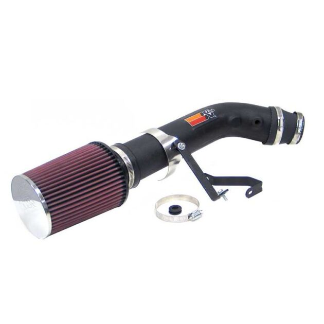 K&N 63-1017 Performance Air Intake System