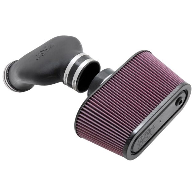 K&N 63-1050 Performance Air Intake System