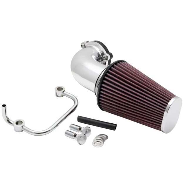 K&N 63-1126P Performance Air Intake System