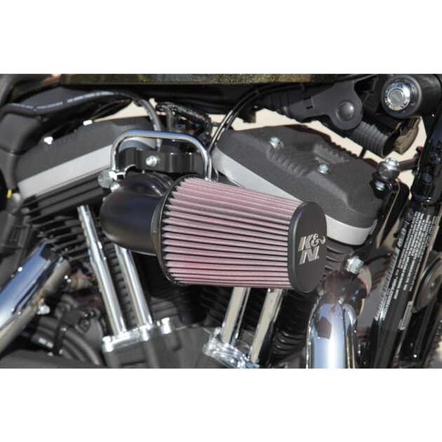 K&N 63-1126 Performance Air Intake System